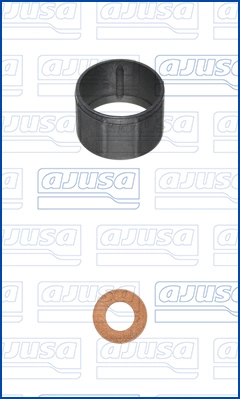 Comprar Juego de reparación de inyector Citroen C5   a bajo precio