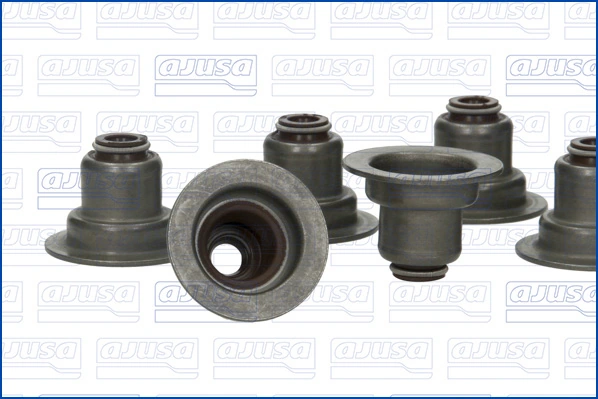Retenes de válvulas 7700862483 Nissan/Infiniti