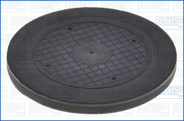 01018500 Ajusa Tapa de bloque motor
