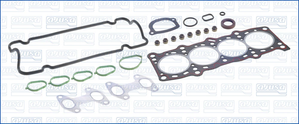 Juego de juntas superiores de motor Ajusa 52187700 precio, desde 55,02 EUR
