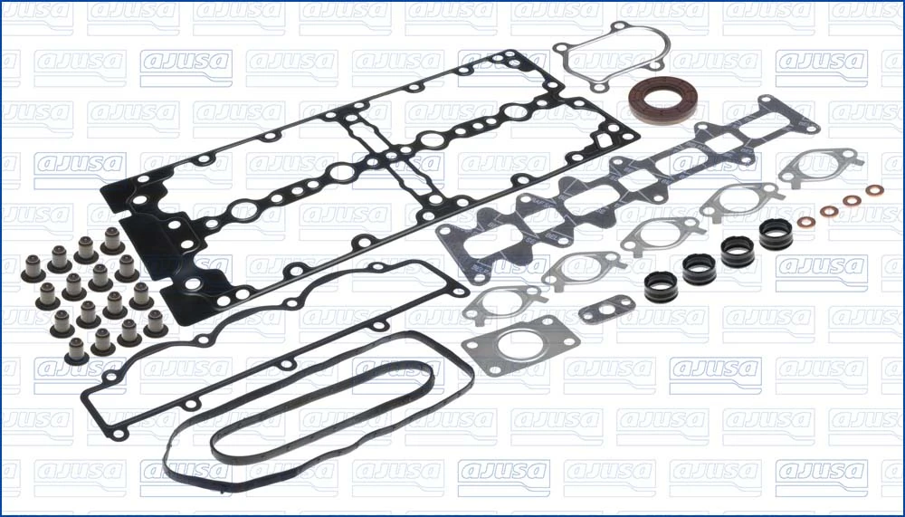 Comprar 53033400 Ajusa Juego de juntas superiores de motor