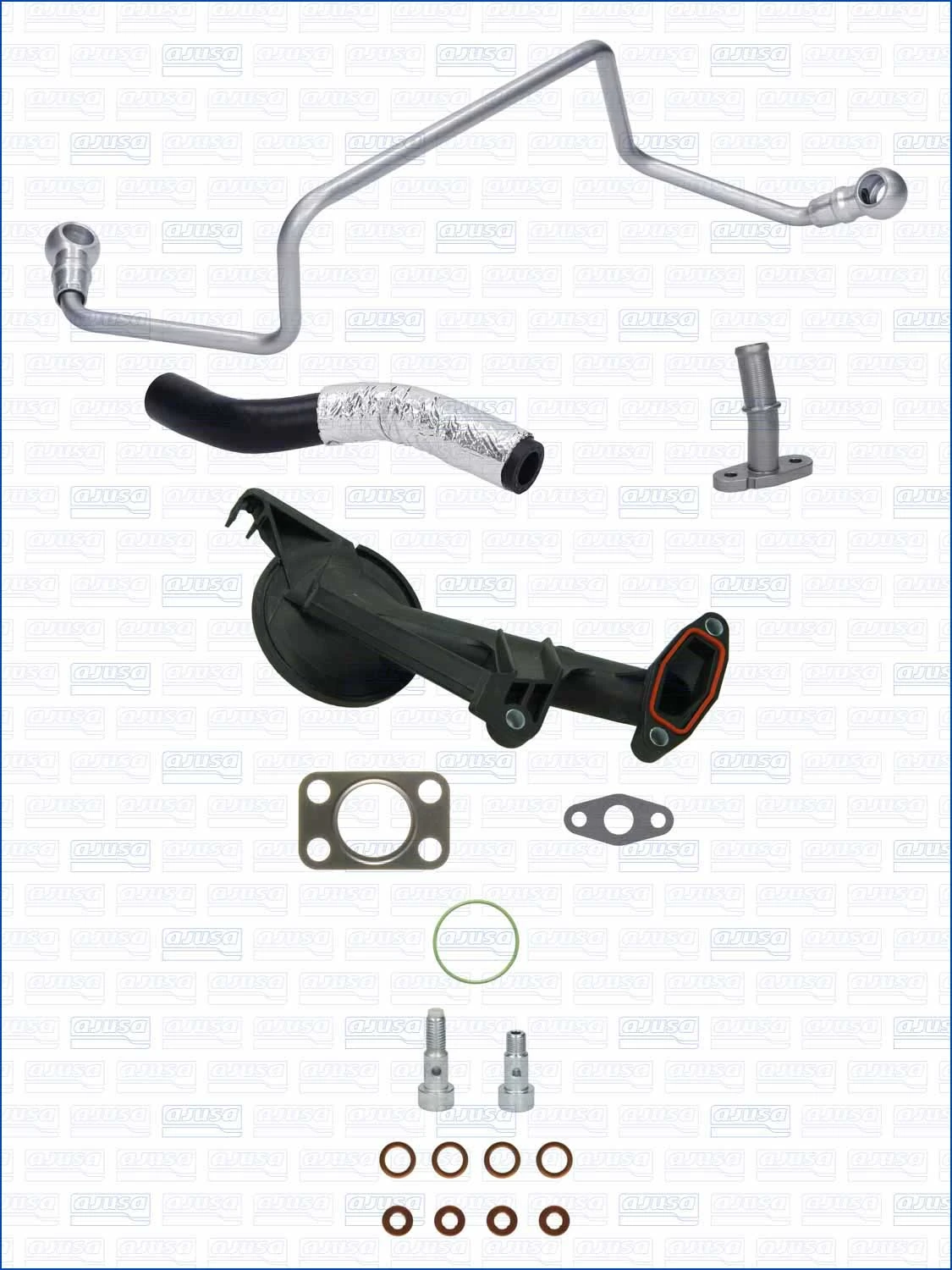 OPK00010 Ajusa