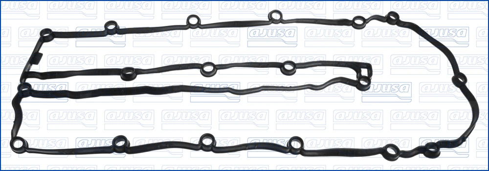Comprar 11117600 Ajusa Junta de tapa de balancines