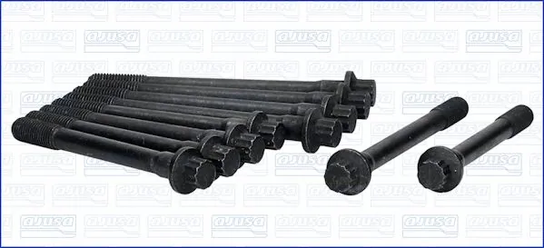 Comprar Tornillo de culata Geely CK   a bajo precio