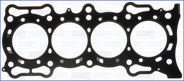 Empaque de culata para Honda Accord IV (CB3, CB7)