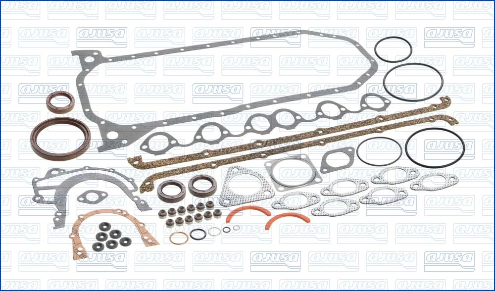 Comprar Juego de juntas para motor Volkswagen LT 28-35 I 