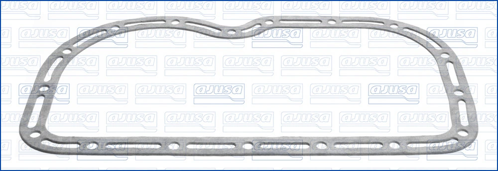 Comprar 14074700 Ajusa Junta del cárter