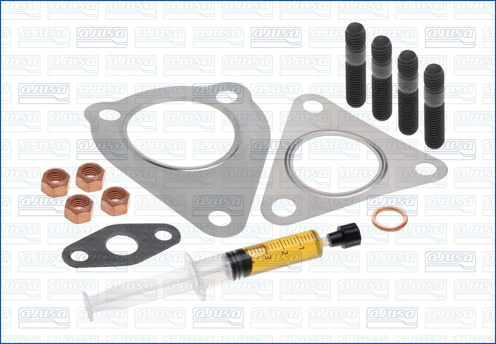 JTC11008 Ajusa Junta de turbina, kit de montaje