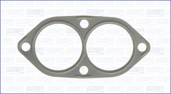 Junta de escape para Opel Astra 55, F70