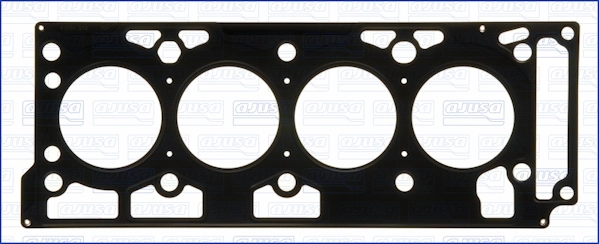 Junta de culata para Ford Ka RBT
