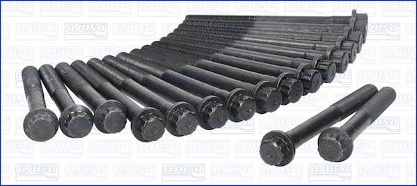 Juego tornillos culata Toyota Hilux desde 40,10 €