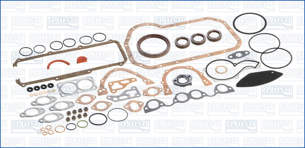 Comprar 51007400 Ajusa Kit completo de juntas del motor