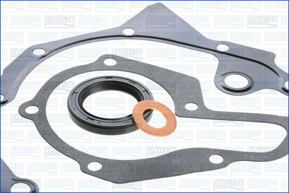 Kit completo de juntas Ajusa 50111500 precio, desde 59,77 EUR