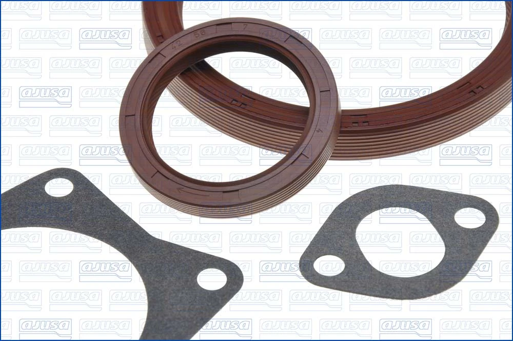Kit completo de juntas Ajusa 50105600 precio, desde 93,58 EUR
