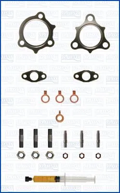 JTC11543 Ajusa