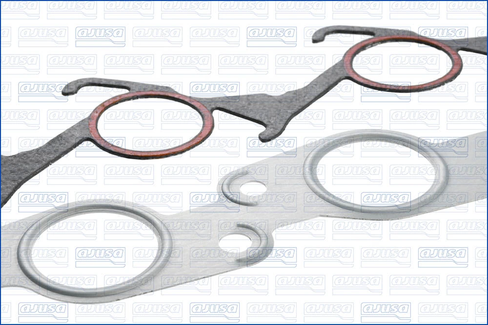 Comprar D3644900 Glaser Juego de juntas superiores de motor