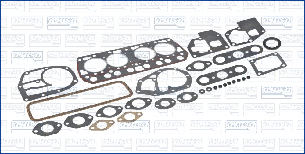 Comprar 52017100 Ajusa Juego de juntas superiores de motor