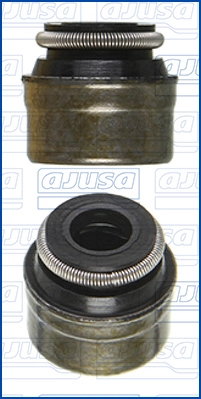 Sello De Aceite De Valvula (Rascador De Aceite) Entrada/Salida Volkswagen Golf 8 CD1, DA1