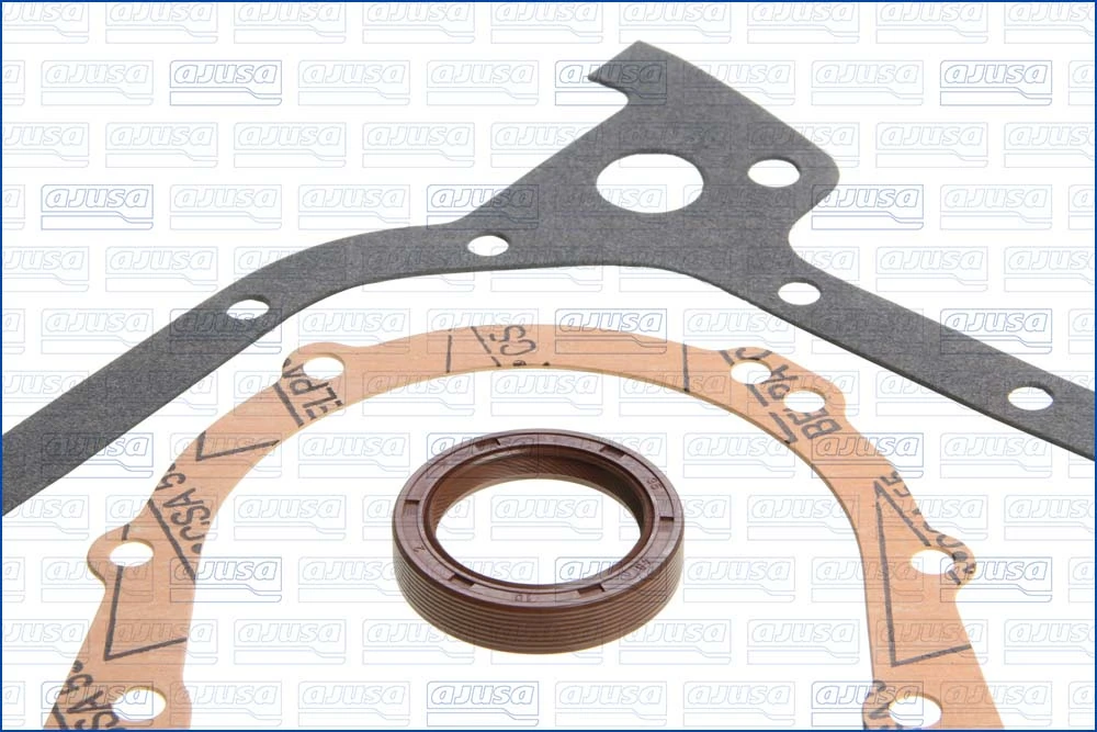 Kit completo de juntas Volkswagen LT 28-35 I furgoneta (1975 - 1996) precio, desde 58,62 EUR