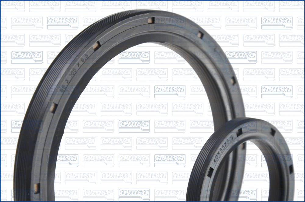 Kit completo de juntas Ajusa 51055800 precio, desde 211,65 EUR