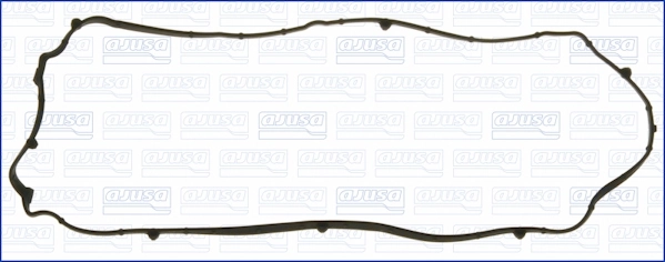 Junta tapa de balancines para Renault Clio BR01, CR01