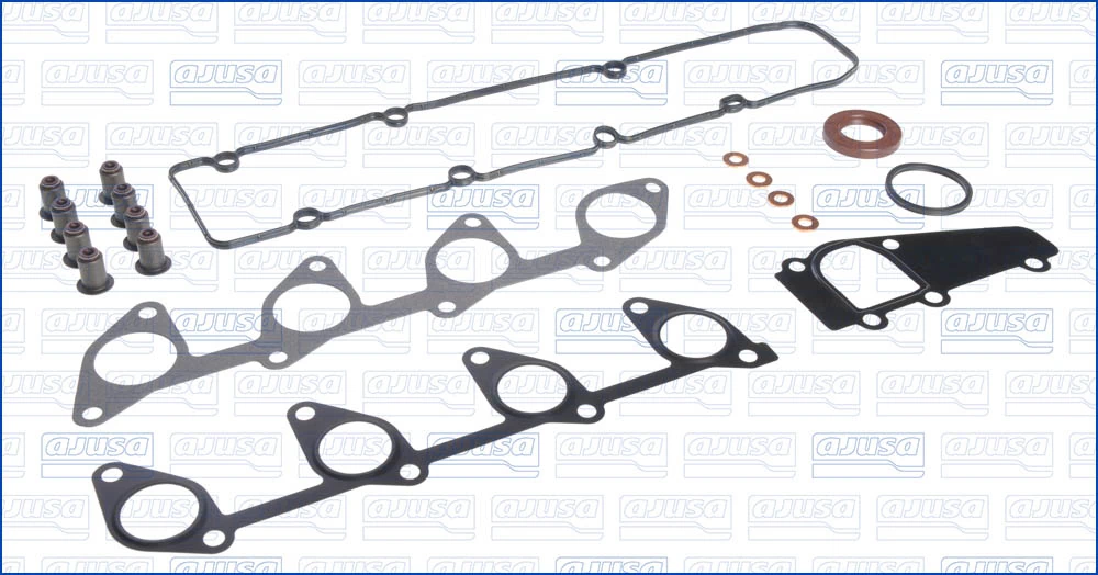 Juego de juntas superiores de motor Ajusa 53013900 precio, desde 52,72 EUR