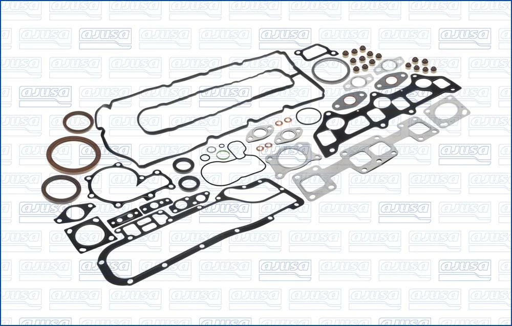  Juego de juntas para motor Ford Ranger 