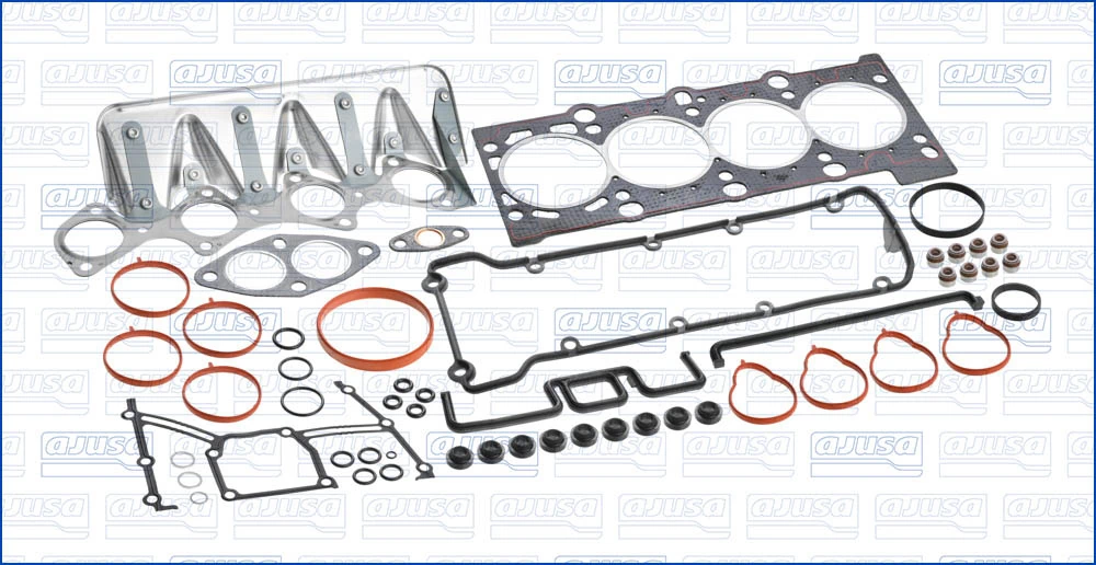 Comprar 52169800 Ajusa Juego de juntas superiores de motor