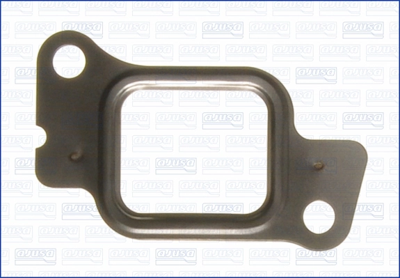 Junta colector escape MG1522 BGA