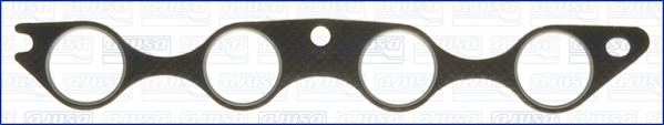 Junta de colector de escape para Land Rover Freelander I (L314)