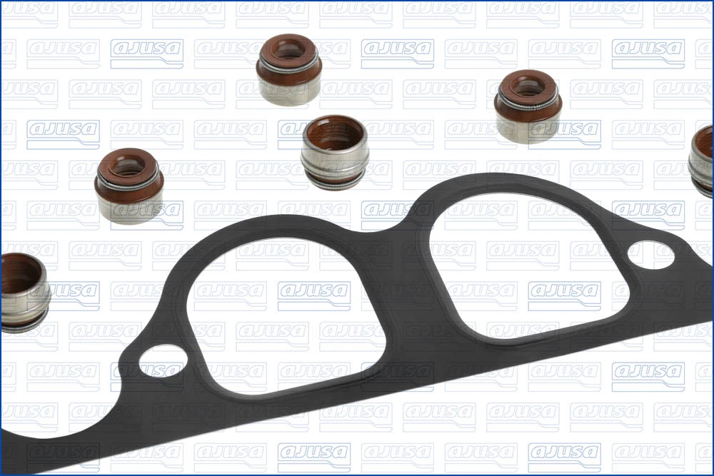 Comprar D3224100 Glaser Juego de juntas superiores de motor