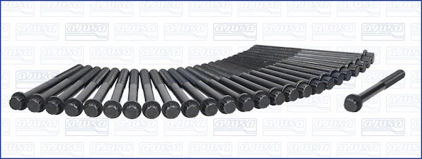 Tornillo culata Toyota Corolla  (E21)