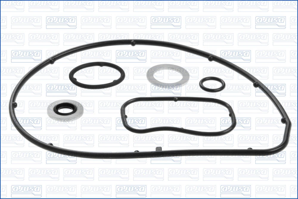 Juego de juntas inferiores del motor Ajusa 54156800 precio, desde 66,88 EUR