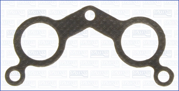 Junta de colector de escape Nissan Sunny II (N13)