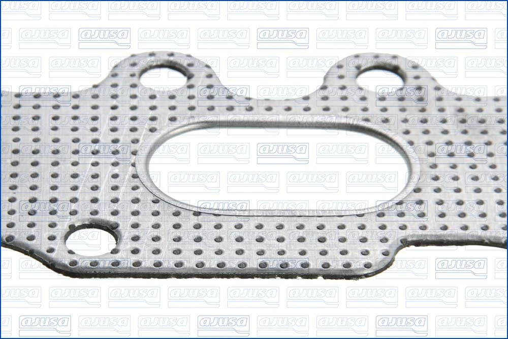  Junta colector escape SsangYong Actyon 