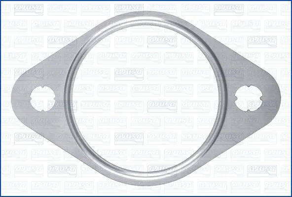 Junta de sistema de escape SsangYong Korando  (2010-2026)