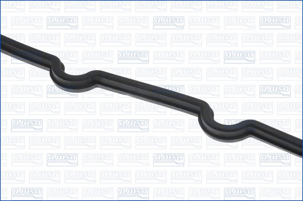 Junta de la tapa de válvulas del motor MINI Cooper R50, R53