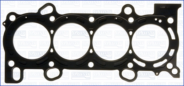 Empaque de culata para Honda Accord VIII (CU)