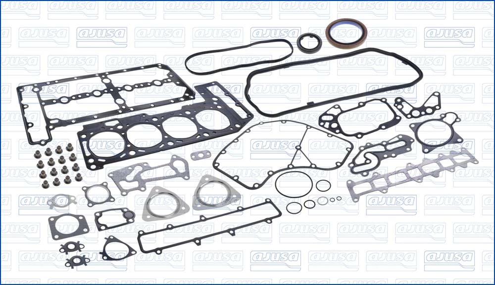 Juego de juntas de motor Iveco Daily IV