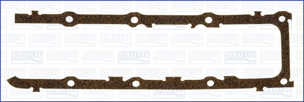 Comprar Junta tapa de balancines Ford Fiesta Mk2 FBD