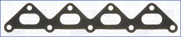 Junta colector escape para Fiat Punto 176