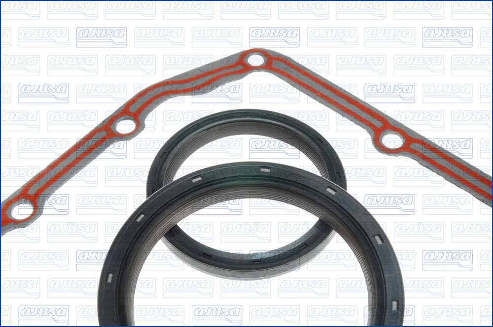Kit completo de juntas Ajusa 50303700 precio, desde 296,79 EUR