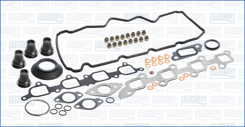 Juego de juntas superiores de motor Ajusa 53026300 precio, desde 62,29 EUR