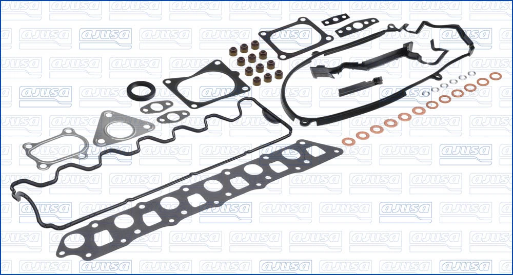 Comprar 53012200 Ajusa Juego de juntas superiores de motor