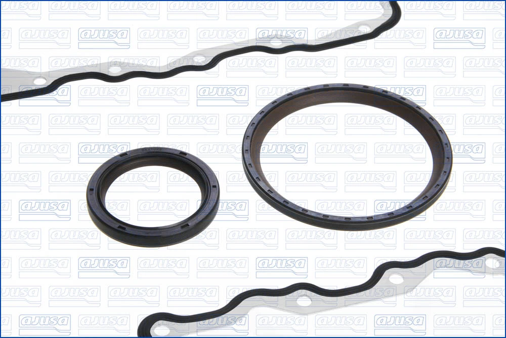 Kit completo de juntas Ajusa 51046000 precio, desde 347,11 EUR