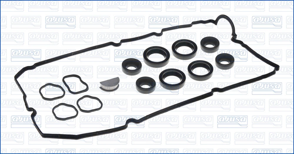 Juego de juntas de tapa de balancines Ajusa 56065400 precio, desde 35,85 EUR