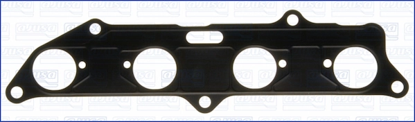 Junta inferior del colector de admisión para Honda Jazz GD, GE