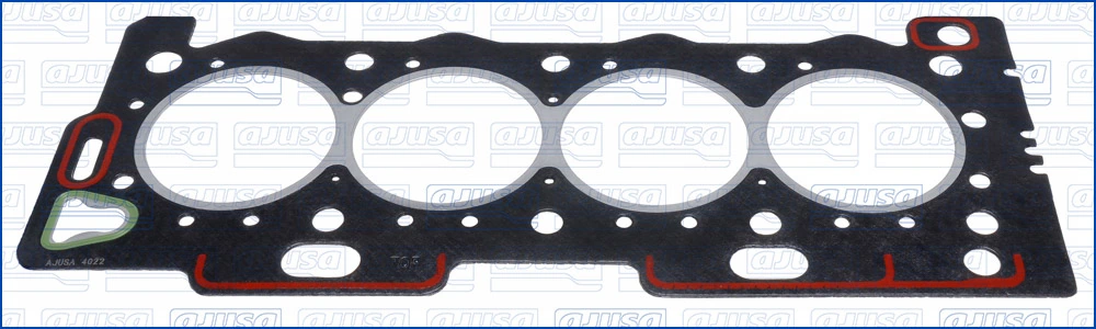 Comprar 10167100 Ajusa Junta de culata
