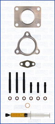 Junta De Turbina 968070 Elring
