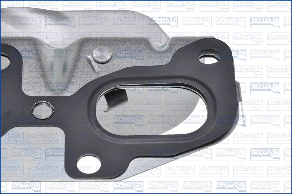 Junta colector escape Opel Astra K familiar (2015 - 2022) precio, desde 35,95 EUR